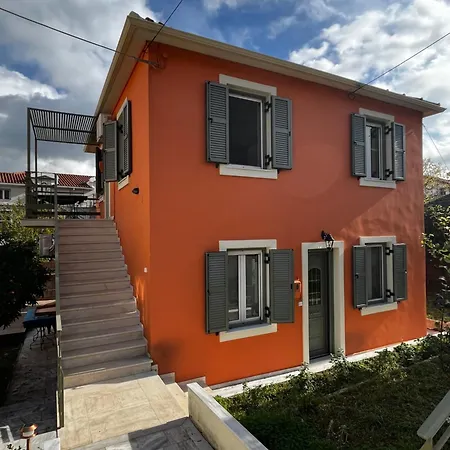Live Like A Local In The Heart Of Lejlighed