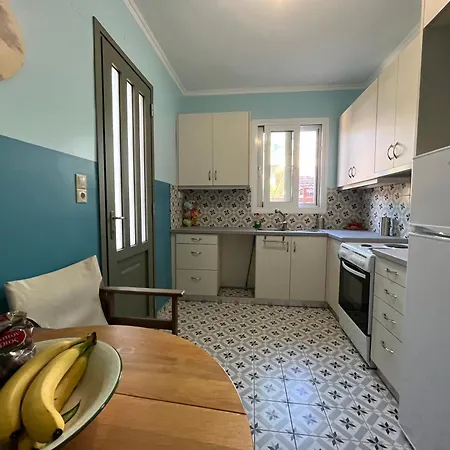 Apartamento Live Like A Local In The Heart Of Argostoli (Kefalonia)