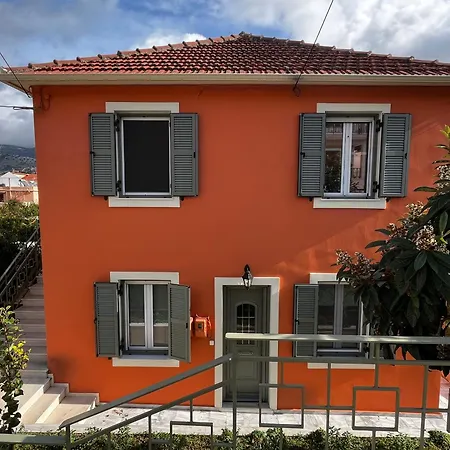 Live Like A Local In The Heart Of Argostoli (Kefalonia)