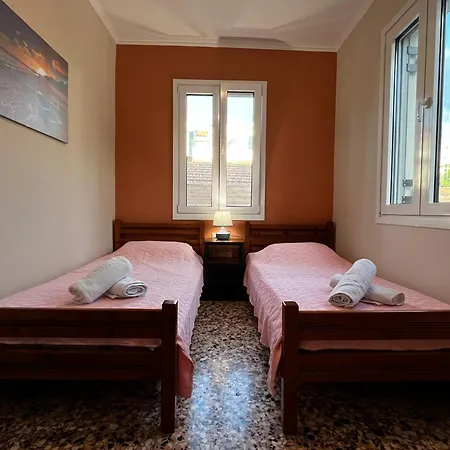 Live Like A Local In The Heart Of * Argostoli (Kefalonia)
