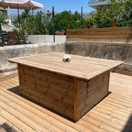 Appartement Live Like A Local In The Heart Of *