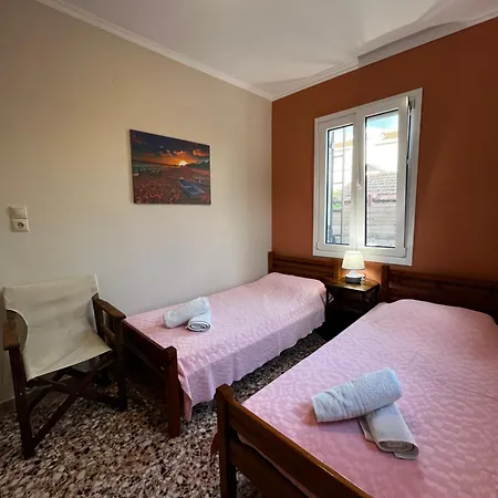 Appartement Live Like A Local In The Heart Of