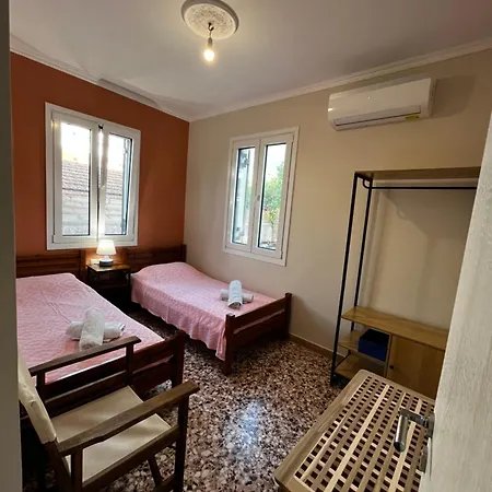 Live Like A Local In The Heart Of Appartement *